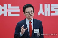 이철우, 경북지사 국민의힘 후보 확정…민주당 오중기와 본선 경쟁