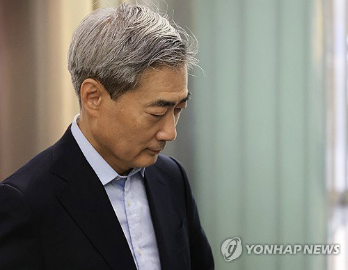 신현송 한국은행 총재 후보자, 영국 국적 딸 '내국인 전입 신고' 논란