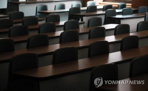 국내 대학 '학술 용병' 논란 한국연구재단, '꼼수' 평가단 