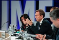 IMF, 세계 성장률 전망 하향…전쟁 여파 본격 반영