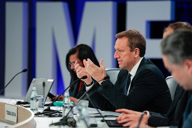IMF