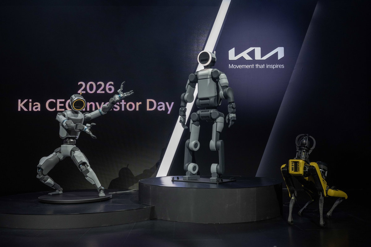 기아, 2026 CEO 인베스터 데이