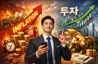 인플레이션 시대 꼭 알아야 할 6가지 물가 대비 전략