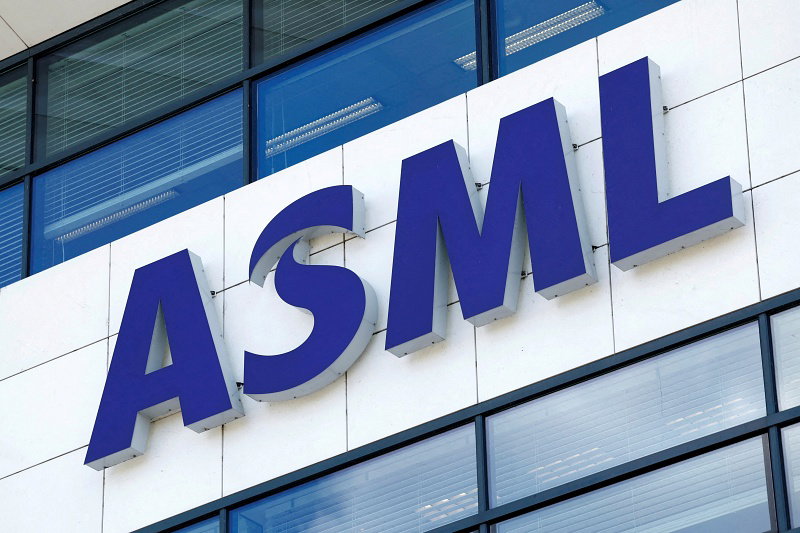 ASML ASML