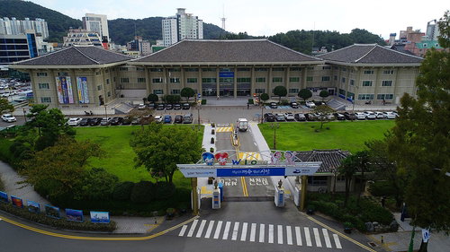 여수시, 전남광주 특별법 개정 과제 6가지 특별시장 후보에 전달
