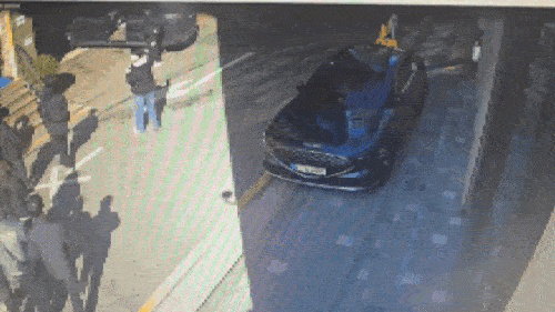 검찰&middot;금감원 사칭 보이스피싱 조직 적발, 34억 수표 편취범 7명 검거
