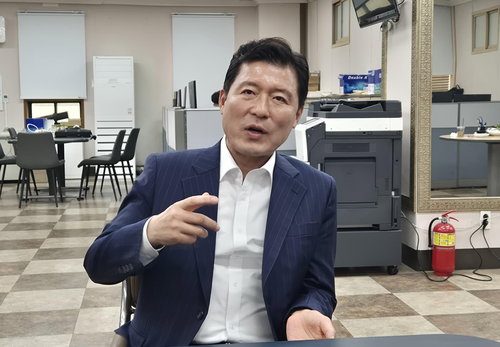 국민의힘 경북도당, 4곳 기초단체장 후보 단수 공천 확정