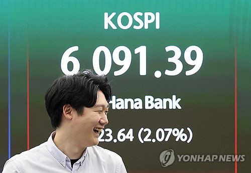이란 사태 완화 기대감 증시에 훈풍&hellip;자산 가격 회복세