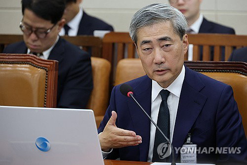 신현송 후보자 