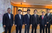 부산 중소기업, 2026년 수출 스타기업 도약 위한 '점프업 지원사업' 참가 기업 모집