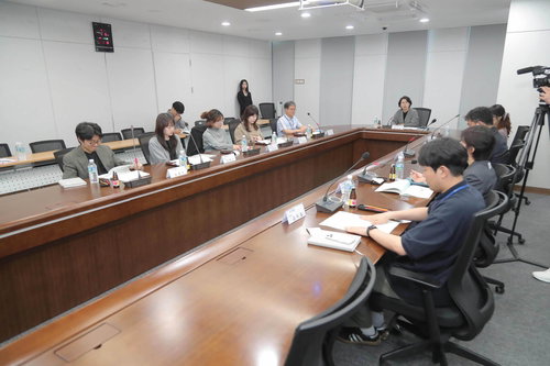 춘천시, 유니세프 아동친화도시 재인증 준비 돌입&hellip;상위 인증 목표