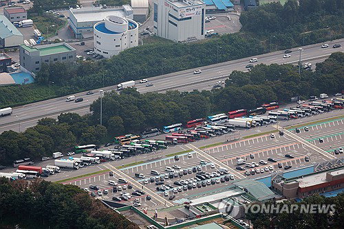 국토부, 휴게소 불공정 행위 전수 조사 착수&hellip;한국도로공사 운영 실태 점검