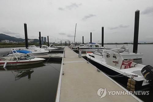 부산시, 극한호우 대비 재난 관제&middot;대응 시스템 총점검