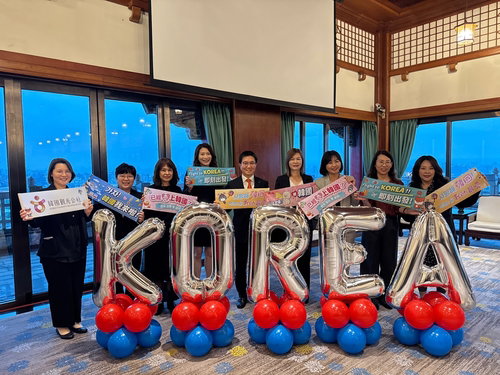 대만 관광객 232만 명 유치 목표: 한국관광공사, 중부권 집중 공략 본격화
