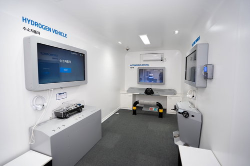 BMW 미래재단, 첨단 모빌리티 기술 담은 어린이 과학 교육 나선다