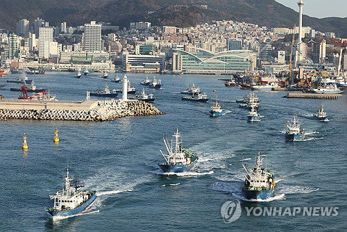 자율관리어업 2차 종합계획 수립&hellip;2030년까지 권역별 거점센터 5곳 확충