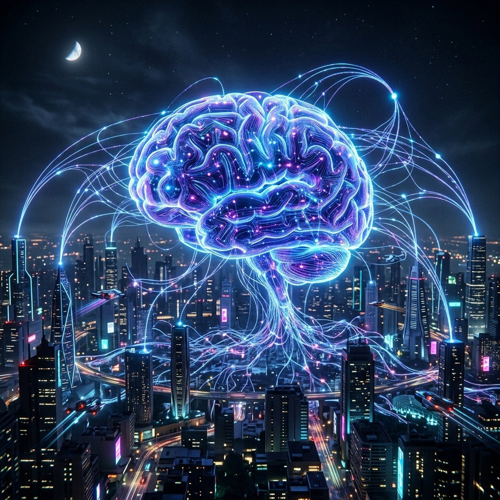 AI 안보 격변, 자율 무기 시스템의 국제 질서