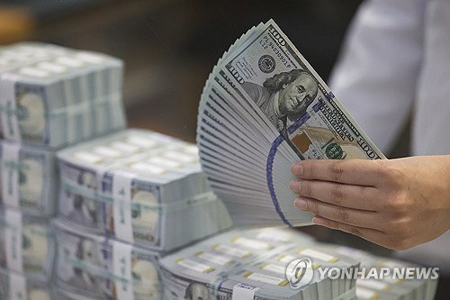 달러, 1,480원 문턱 근접&hellip;美-이란 종전 합의 신중론 속 국제유가 급등 여파
