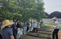 서울시, 도시농업 전문가 30명 양성…26기 교육 참여자 모집