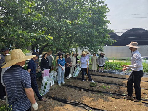 서울시, 도시농업 전문가 30명 양성&hellip;26기 교육 참여자 모집