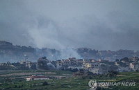 이스라엘-레바논, 70년 적대 관계 후 열흘 휴전 돌입…이란도 '환영'