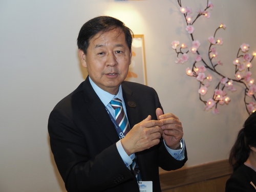 대한민국, 국제기구 AI 허브 목표 설정&hellip;유엔 AI 본부 구축 가능성 모색