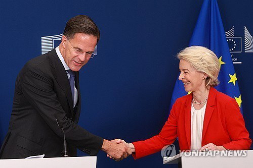 유럽 방산 증산 공감대, EU-나토 협력 강화로 국제 안보 재편