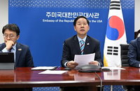 구윤철 "이달말 차량용 요소·요소수 방출…선제 대응"