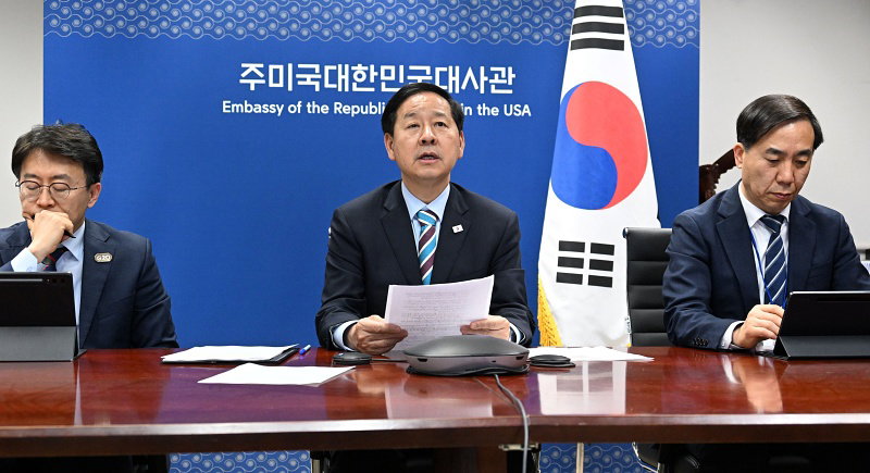 구윤철 부총리