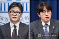 여야 공천 지연과 당내 내홍 격화