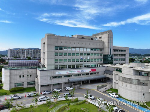 강원교육청 2027 수능형 문항 12개 교과 개발 착수
