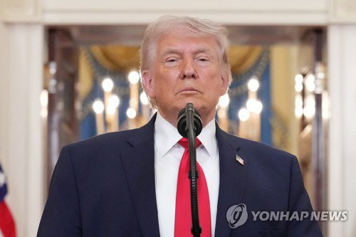 22일 최종 합의 시한 통보 및 군사 타격 재개 경고