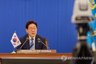 이재명 대통령, 장기보유특별공제 폐지 논란 정면 돌파... "비거주 투기 차단 및 조세 정의 실현 목적"