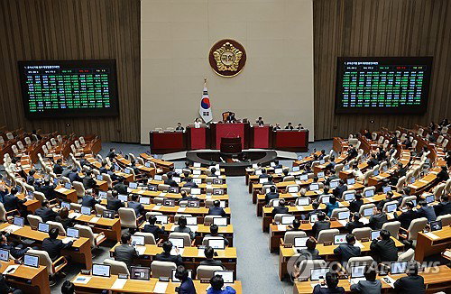 광주 광역의원 4개 선거구 중대선거구제 시범 도입 및 정수 24명 확정