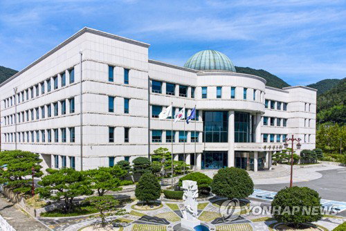 경남도의회 의원 정수 68명 증원 확정 비례대표 비중 14% 상향