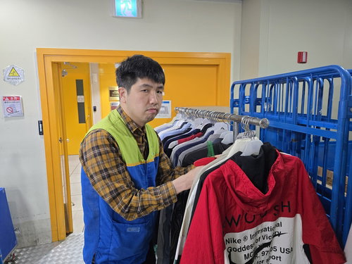 등록 장애인 고용률 34% 기록...전체 고용률 대비 '절반' 수준