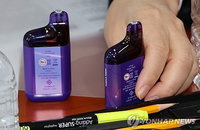 합성 니코틴 '규제 사각지대' 해소... 24일부터 궐련형과 동일 처분