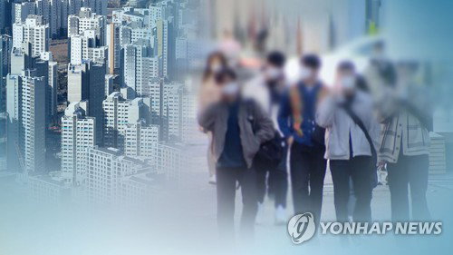 경기 출생 청년 73% '고향' 잔류... 전남 31% 전국 최하위
