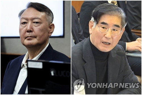 윤석열 전 대통령 결심 공판 예고... 전직 국무위원 줄소송 종결