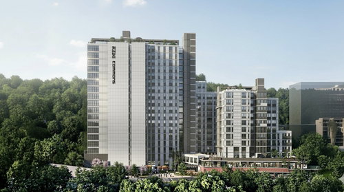 130가구 규모 주민 주도형 협동조합 아파트 2028년 상반기 준공