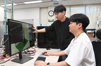 디지털 미디어 공정 지능화 가속 ETRI AI 기반 3대 핵심 솔루션 발표