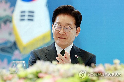 이재명 대통령 인도 공급망 핵심 국가 지목