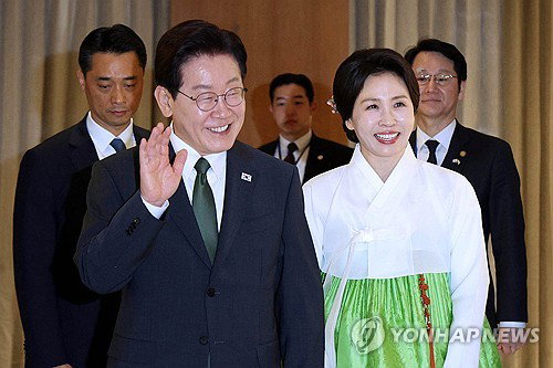 공급망 위기 속 전략적 동반자 관계 격상