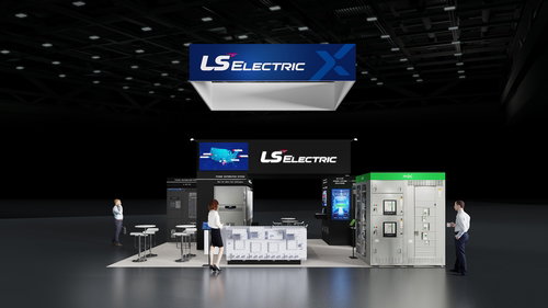 LS일렉트릭 5000억 수주 돌파...데이터센터 전력 시장 '직류 퍼스트무버' 선언
