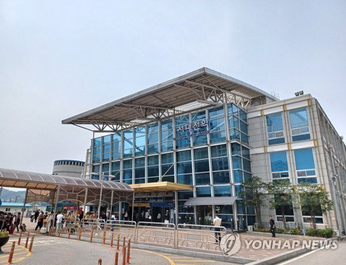 서대전역 광역교통 거점 도약 '복합환승센터' 개발 본격화