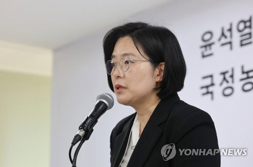 권창영 특검팀 경찰청 본청 압수수색 단행
