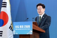 李대통령, 오늘 모디 총리와 정상회담…중동전쟁 속 외교 다변화
