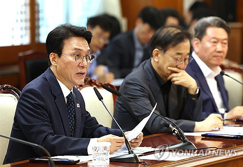 새만금 현대차 9조 투자 확정... 메가특구 첫 시험대 등극