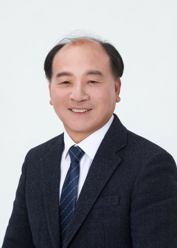 의령군수 선거 민주당 손태영 전 경남도의원 후보 선출
