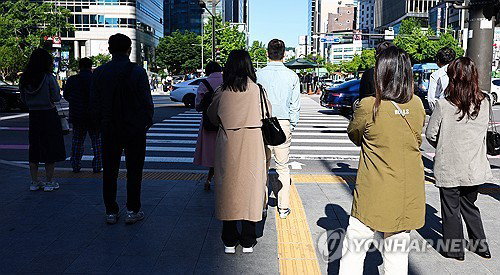 기상청 곡우 한파주의보 발령 2005년 이후 역대 최장기 지연 기록 경신